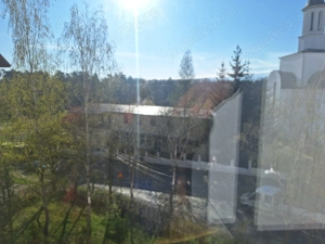 Inchiriez 1 Camera în Ap 2 Camere Valea Aurie. Sibiu - imagine 2