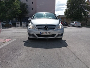 De vanzare  Mercedes Benz  B180 CDI