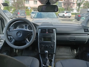 De vanzare  Mercedes Benz  B180 CDI - imagine 5