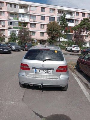 De vanzare  Mercedes Benz  B180 CDI - imagine 4