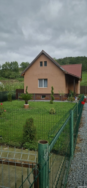 Vand casa în Ceuasu de Campie 