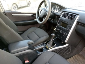 De vanzare  Mercedes Benz  B180 CDI - imagine 8