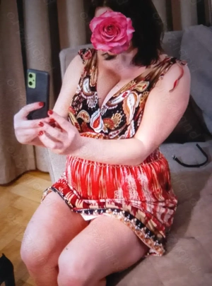 Doamna  matura - imagine 2