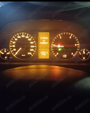 De vanzare  Mercedes Benz  B180 CDI - imagine 9