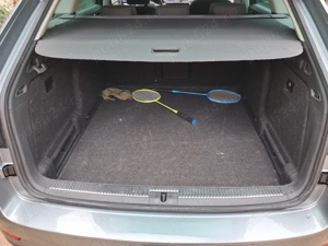 Skoda Superb 2018. 110000km. 1.4 benzina. DSG.150 cai - imagine 8