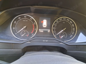 Skoda Superb 2018. 110000km. 1.4 benzina. DSG.150 cai - imagine 10