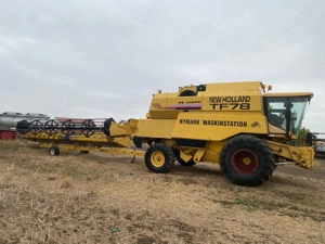 New Holland TF 78 