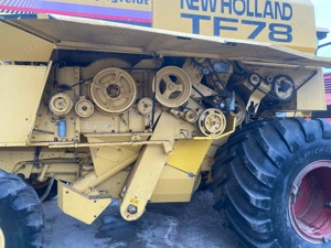 New Holland TF 78  - imagine 2