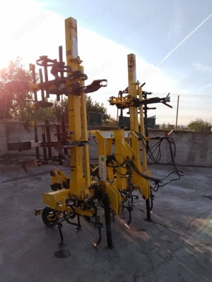 New Holland TF 78  - imagine 8