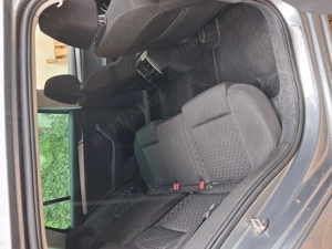 Skoda Superb 2018. 110000km. 1.4 benzina. DSG.150 cai - imagine 9