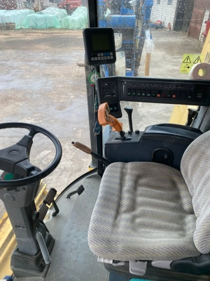 New Holland TF 78  - imagine 3