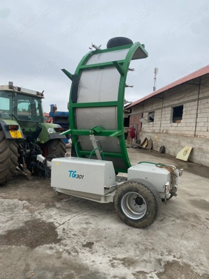 New Holland TF 78  - imagine 9