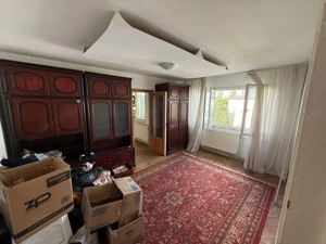 Apartament 2 camere, 53 mp utili, etaj 4, str Cuza Vodă 