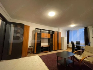 Garsonieră de vânzare, 32 mp – strada Aleea Carpați