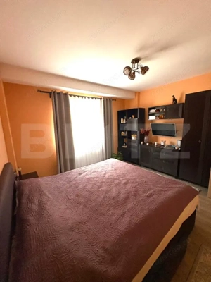 Apartament 3 camere de vânzare – spațios, modern și excelent compartimentat - imagine 6 Apartament 3 camere de vânzare – spațios, modern și excelent compartimentat - imagine 6