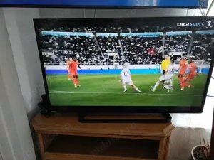 tv Toshiba 101 cm diagonalka cu telecomanda 