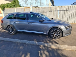 Skoda Superb 2018. 110000km. 1.4 benzina. DSG.150 cai - imagine 3