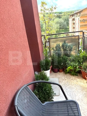 Apartament 3 camere de vânzare – spațios, modern și excelent compartimentat - imagine 9 Apartament 3 camere de vânzare – spațios, modern și excelent compartimentat - imagine 9