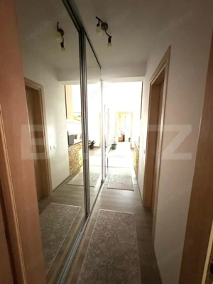 Apartament 3 camere de vânzare – spațios, modern și excelent compartimentat - imagine 4 Apartament 3 camere de vânzare – spațios, modern și excelent compartimentat - imagine 4