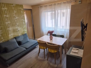 Apartament de 3 camere, cu terasa si parcare, zona Muzeul Apei
