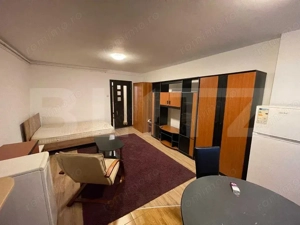 Garsonieră de vânzare, 32 mp – strada Aleea Carpați