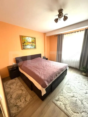 Apartament 3 camere de vânzare – spațios, modern și excelent compartimentat - imagine 5 Apartament 3 camere de vânzare – spațios, modern și excelent compartimentat - imagine 5