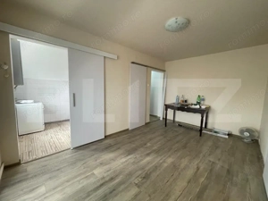 Apartament de vanzare 2 camere, 35 mp, zona Dambu Pietros