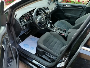 Golf 7  R Line AUTOMAT  2.0 TDI  150 CP Euro 6 - imagine 6 Golf 7  R Line AUTOMAT  2.0 TDI  150 CP Euro 6 - imagine 6