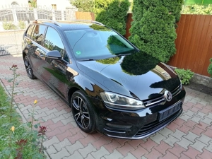 Golf 7  R Line AUTOMAT  2.0 TDI  150 CP Euro 6 - imagine 2 Golf 7  R Line AUTOMAT  2.0 TDI  150 CP Euro 6 - imagine 2