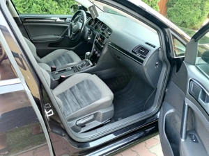 Golf 7  R Line AUTOMAT  2.0 TDI  150 CP Euro 6 - imagine 8 Golf 7  R Line AUTOMAT  2.0 TDI  150 CP Euro 6 - imagine 8