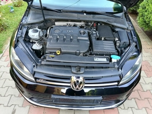 Golf 7  R Line AUTOMAT  2.0 TDI  150 CP Euro 6 - imagine 9 Golf 7  R Line AUTOMAT  2.0 TDI  150 CP Euro 6 - imagine 9