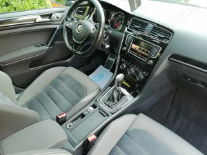 Golf 7  R Line AUTOMAT  2.0 TDI  150 CP Euro 6 - imagine 10 Golf 7  R Line AUTOMAT  2.0 TDI  150 CP Euro 6 - imagine 10