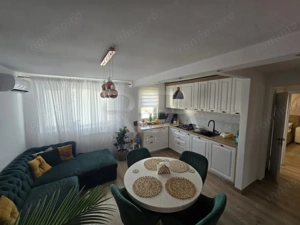 4 Camere | Boc Reabilitat | Metrou 1 Decembrie 1918 - imagine 2