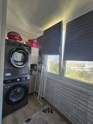 4 Camere | Boc Reabilitat | Metrou 1 Decembrie 1918 - imagine 4