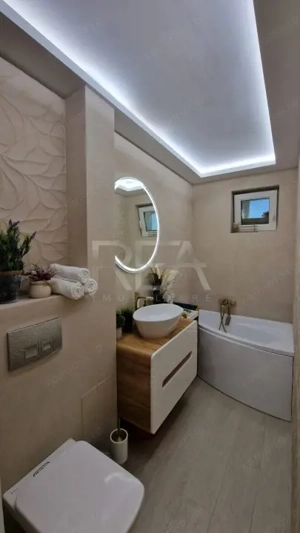 4 Camere | Boc Reabilitat | Metrou 1 Decembrie 1918 - imagine 9