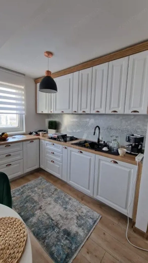 4 Camere | Boc Reabilitat | Metrou 1 Decembrie 1918 - imagine 3