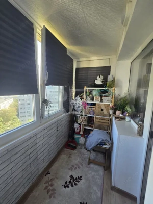 4 Camere | Boc Reabilitat | Metrou 1 Decembrie 1918 - imagine 5