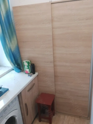 Garsoniera zona centrala Bazar Buzau  40000 EURO usor negociabil - imagine 5