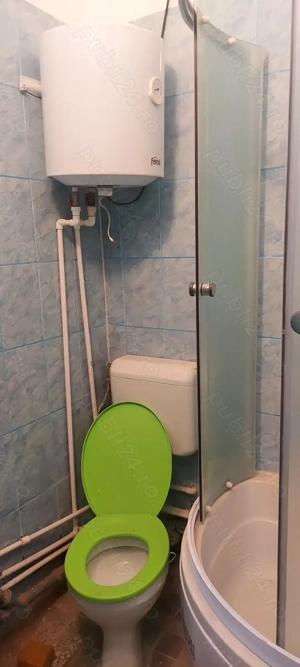 Garsoniera zona centrala Bazar Buzau  40000 EURO usor negociabil - imagine 6