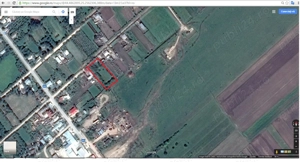 Teren 1980 mp intravilan, com. Stefan cel Mare, jud Arges vand   schimb cu garsoniera plus diferenta - imagine 2