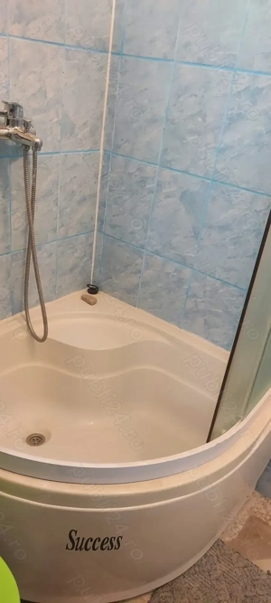 Garsoniera zona centrala Bazar Buzau  40000 EURO usor negociabil - imagine 8