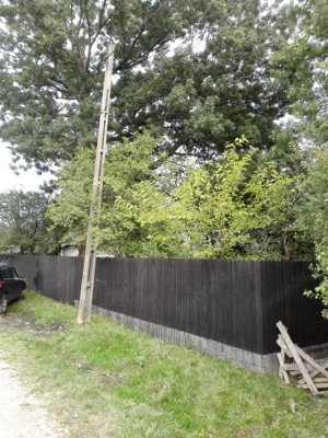 Teren 1980 mp intravilan, com. Stefan cel Mare, jud Arges vand   schimb cu garsoniera plus diferenta - imagine 3