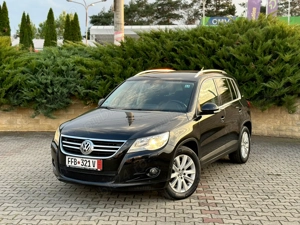 Tiguan 2010  2.o tdi  4x4   225.ooo km - imagine 2