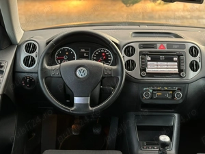 Tiguan 2010  2.o tdi  4x4   225.ooo km - imagine 6