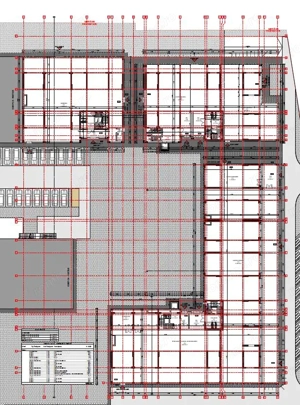 Aparatorii Patriei Parter 2.900 mp Centru Comercial - imagine 4