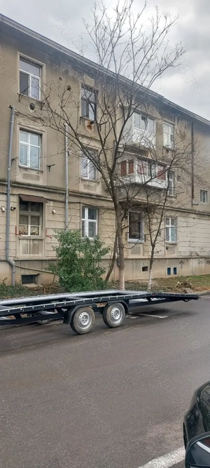 Garsoniera zona centrala Bazar Buzau  40000 EURO usor negociabil - imagine 10