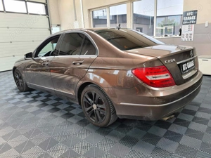 Mercedes C200 de vanzare - imagine 2