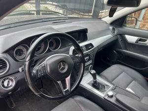 Mercedes C200 de vanzare - imagine 5