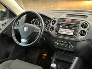 Tiguan 2010  2.o tdi  4x4   225.ooo km - imagine 5