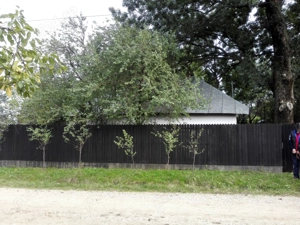 Teren 1980 mp intravilan, com. Stefan cel Mare, jud Arges vand   schimb cu garsoniera plus diferenta - imagine 7